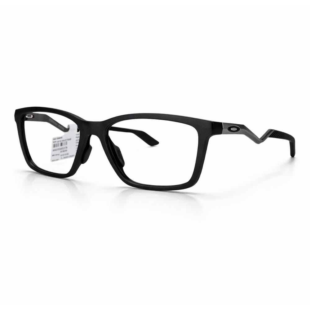 Oakley 0OX8191 Enigma Mass Gọng Kính - Tem Chính Hãng Luxottica