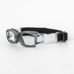 Gọng Kính Thể Thao Siêu Dẻo 0085