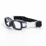 Gọng Kính Thể Thao Siêu Dẻo 0085