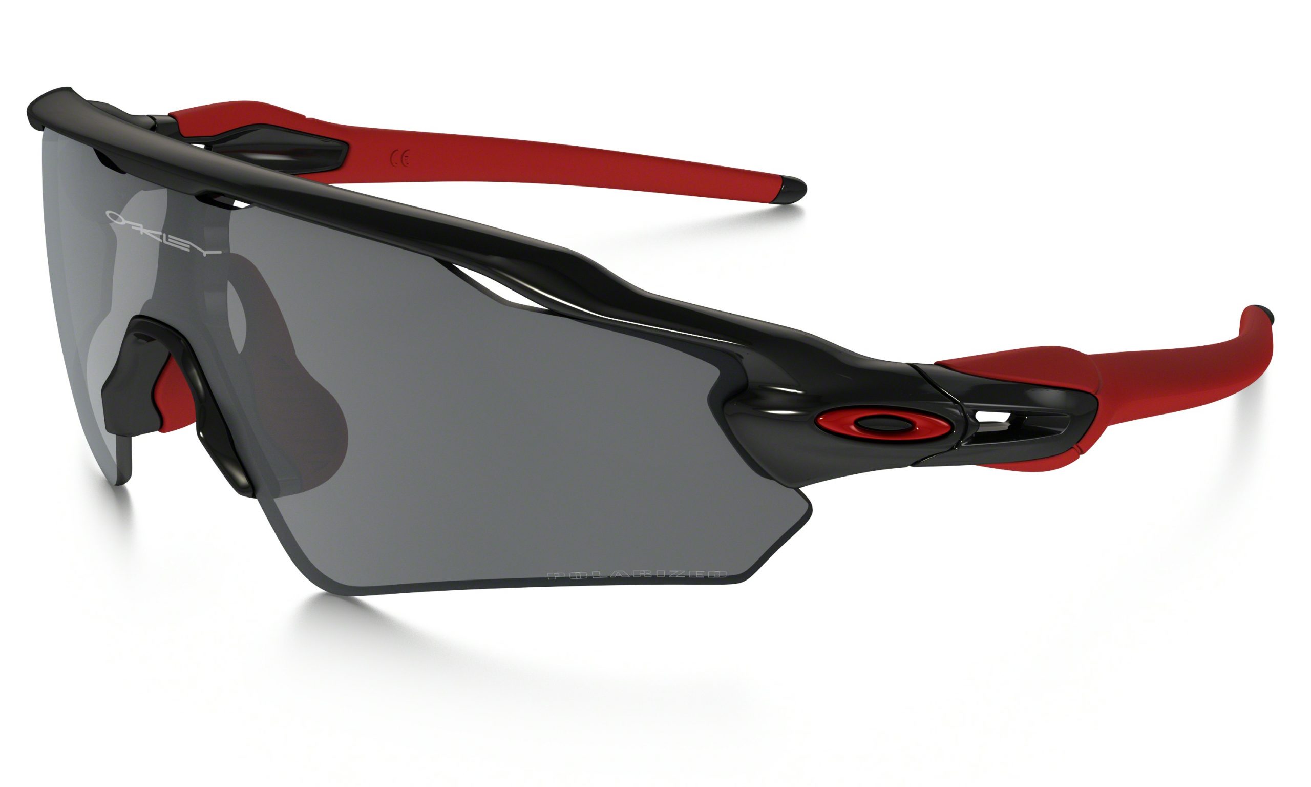 công nghệ trên kính Oakley