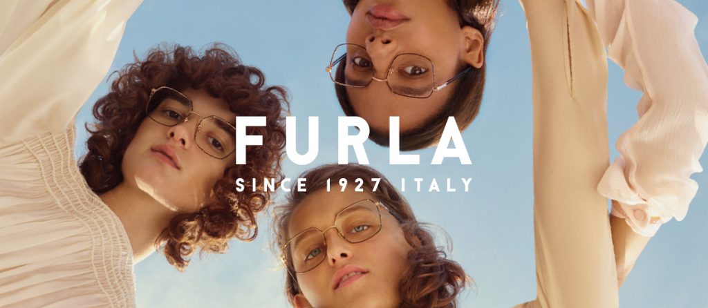 kính Furla nữ