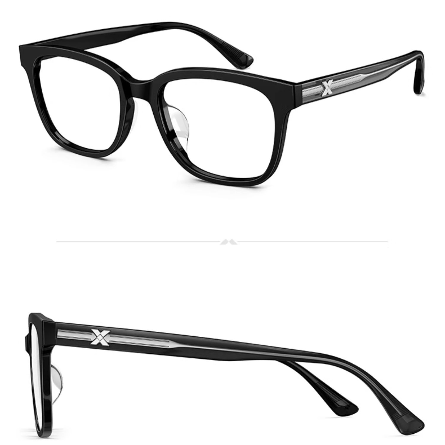 Gọng Kính Molsion MX3003