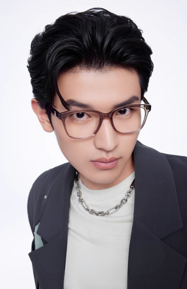 Gọng Kính Molsion MX3003