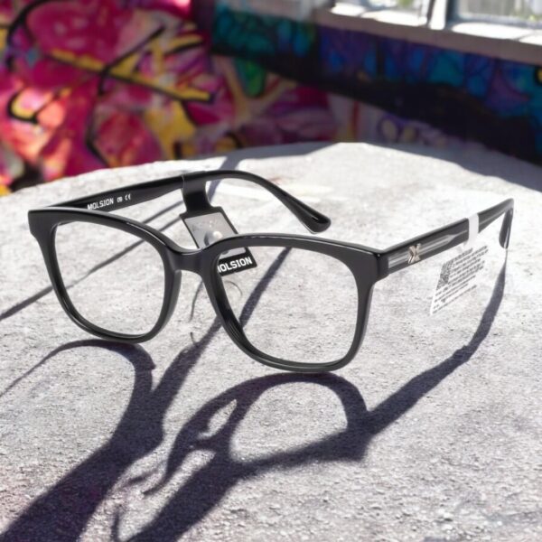 Gọng Kính Molsion MX3003