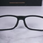 Oakley 0OX8174F Hex jector (a) Gọng Kính