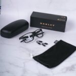 Oakley 0OX8174F Hex jector (a) Gọng Kính