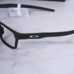 Oakley 0OX8174F Hex jector (a) Gọng Kính