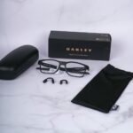 Oakley 0OX8174F Hex jector (a) Gọng Kính