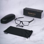 Oakley 0OX8174F Hex jector (a) Gọng Kính