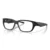 819554 Satin black Frame