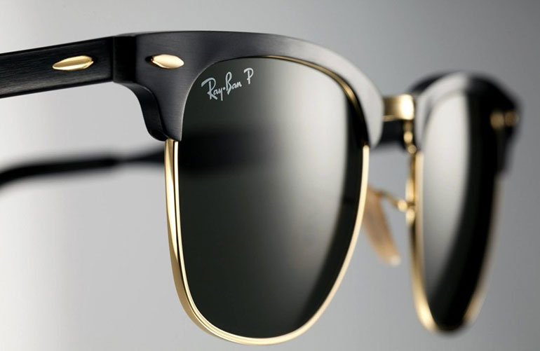 kính Police hay Ray-Ban