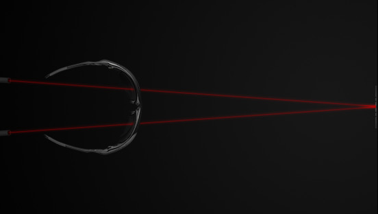 High Definition Optics