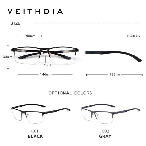 Veithdia 8725