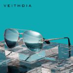 Kính Mát VEITHDIA 8259
