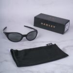 Oakley 0OO9438 Eyejacket Redux Gọng Kính Glasses – Tem Chính Hãng Luxottica
