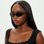 Oakley 0OO9438 Eyejacket Redux Gọng Kính Glasses – Tem Chính Hãng Luxottica