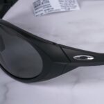 Oakley 0OO9438 Eyejacket Redux Gọng Kính Glasses – Tem Chính Hãng Luxottica