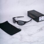 Oakley 0OO9438 Eyejacket Redux Gọng Kính Glasses – Tem Chính Hãng Luxottica