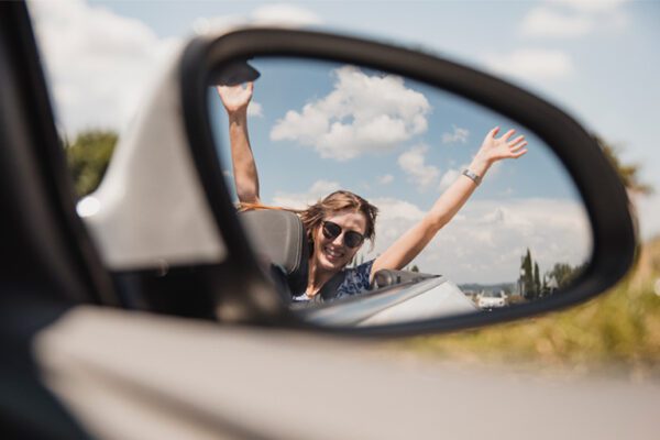 Đa Tròng Đổi Màu Levalens Freeform Driving Lens - Ảnh 7