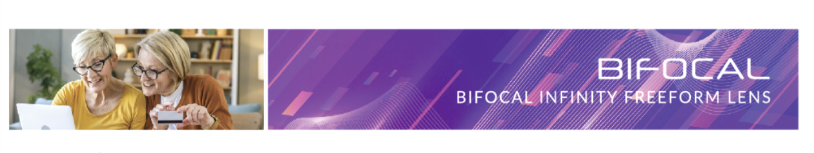 Bifocal Infinity