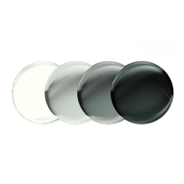 Essilor Transitions Gen S Tròng Đổi Màu Váng Phủ Crizal Rock - Ảnh 4