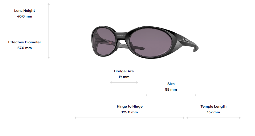 Oakley 0OO9438