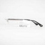 Exfash EF33272T Gọng Kính Khoan Titanium Chính Hãng - Ảnh 5