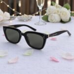 GM Numer Kính Mát Sunglasses - Bản Đẹp Nhất Thị Trường - Ảnh 9