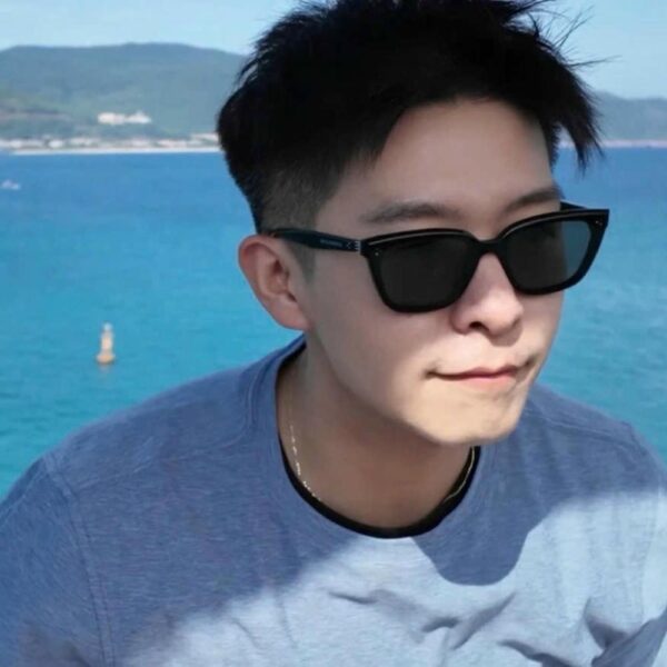 GM Numer Kính Mát Sunglasses - Bản Đẹp Nhất Thị Trường - Ảnh 7