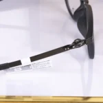 Oakley Pitchman R A 0OX8105F Gọng Kính - Tem Chính Hãng Luxottica