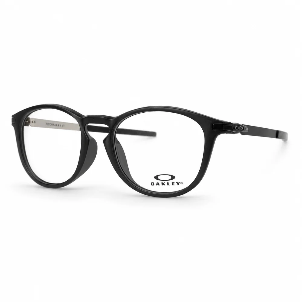 Oakley Pitchman R A 0OX8105F Gọng Kính - Tem Chính Hãng Luxottica