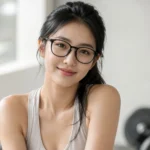 Oakley Pitchman R A 0OX8105F Gọng Kính - Tem Chính Hãng Luxottica