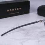 Oakley 0OX8149 Pitchman R Carbon Glasses Gọng Kính