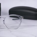 Oakley 0OX8149 Pitchman R Carbon Glasses Gọng Kính