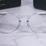 Oakley 0OX8149 Pitchman R Carbon Glasses Gọng Kính