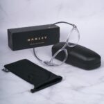 Oakley 0OX8149 Pitchman R Carbon Glasses Gọng Kính