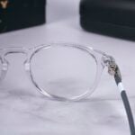 Oakley 0OX8149 Pitchman R Carbon Glasses Gọng Kính
