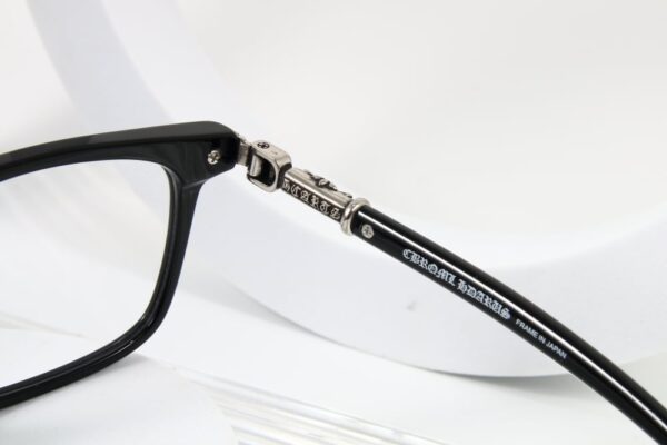 CH Cornhaulass-A Gọng Kính Nam Nữ Acetate Cao Cấp - Ảnh 3