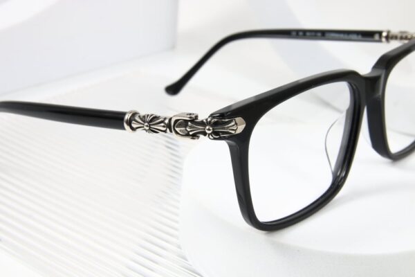 CH Cornhaulass-A Gọng Kính Nam Nữ Acetate Cao Cấp - Ảnh 7