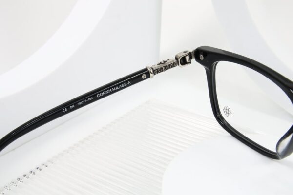 CH Cornhaulass-A Gọng Kính Nam Nữ Acetate Cao Cấp - Ảnh 6