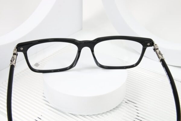 CH Cornhaulass-A Gọng Kính Nam Nữ Acetate Cao Cấp - Ảnh 5
