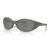 943827 - Matt grey ink fingerprint