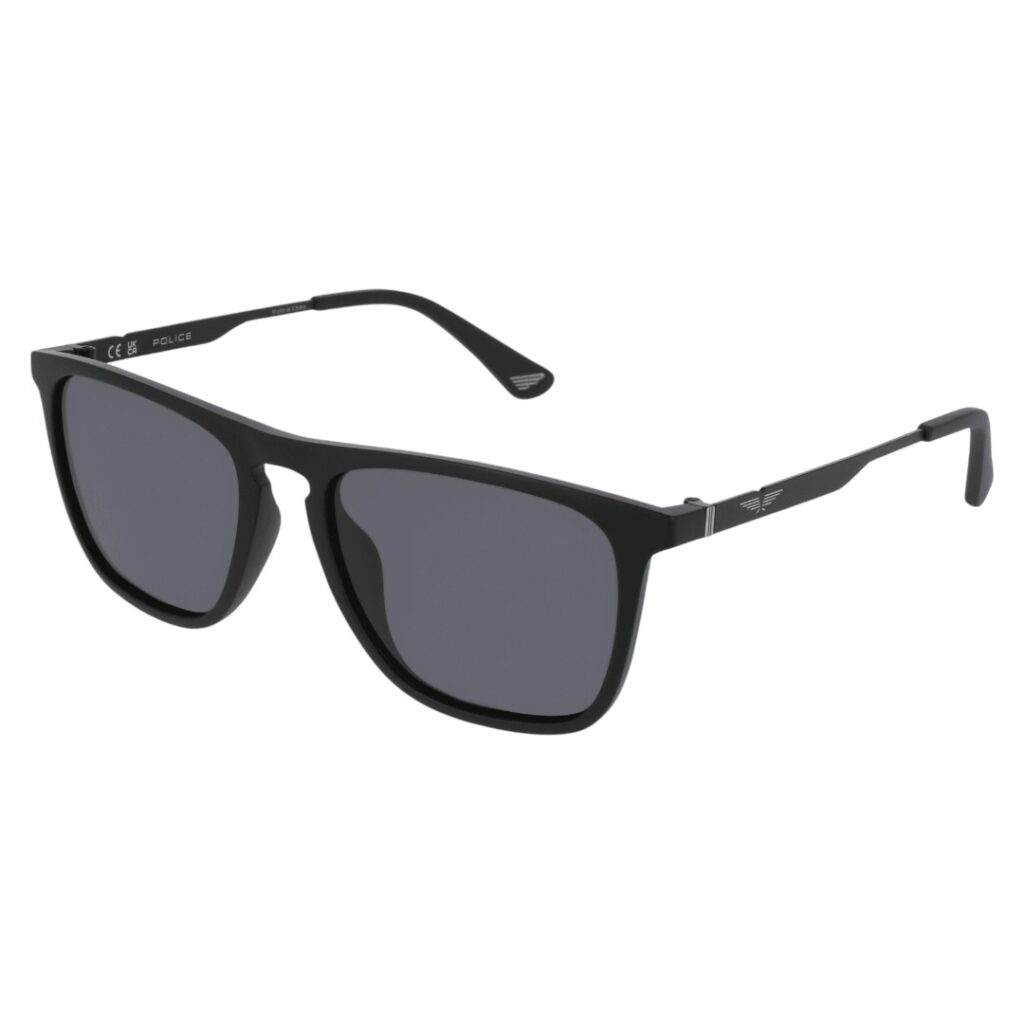 Police SPLQ80V