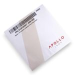 Apollo Blutect Plus Nanoclean Tròng Chống Ánh Sáng Xanh