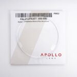 Apollo Blutect Plus Nanoclean Tròng Chống Ánh Sáng Xanh