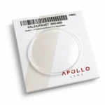 Apollo Blutect Plus Nanoclean Tròng Chống Ánh Sáng Xanh - Ảnh 12