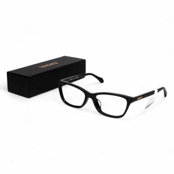 Versace MOD.3375-F Glasses Gọng Kính - Tem Chính Hãng 101 - Ảnh 6