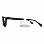 Versace MOD.3375-F Glasses Gọng Kính - Tem Chính Hãng 101 - Ảnh 4
