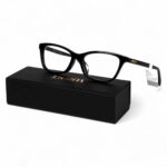Versace MOD.3375-F Glasses Gọng Kính - Tem Chính Hãng 101 - Ảnh 7