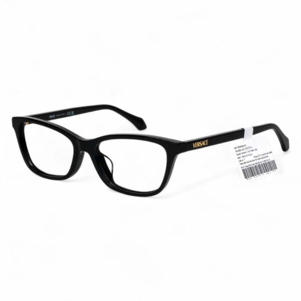 Versace MOD.3375-F Glasses Gọng Kính - Tem Chính Hãng 101